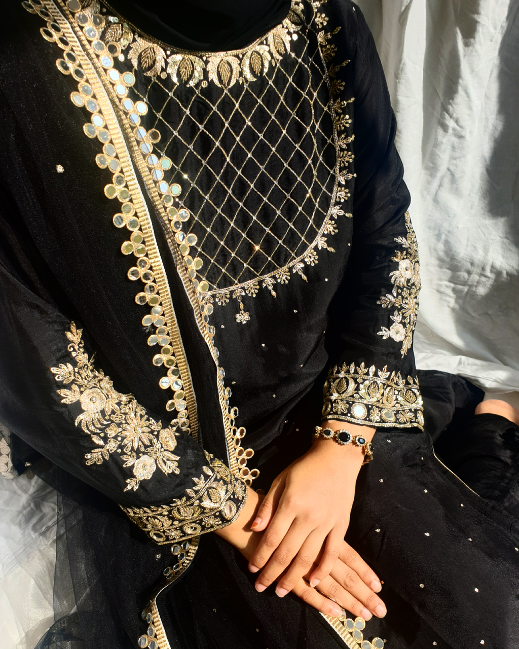 bismah